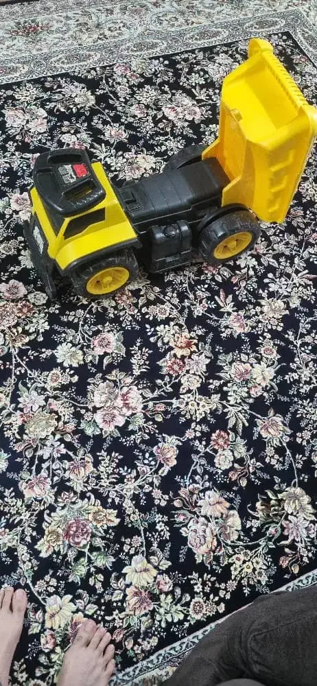 اسباب‌بازی کودک|اسباب‌بازی بچه|رشت, جماران|دیوار