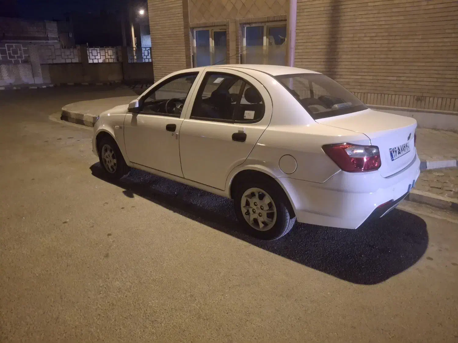 ساینا1404s|خودرو سواری و وانت|اصفهان, خواجو|دیوار