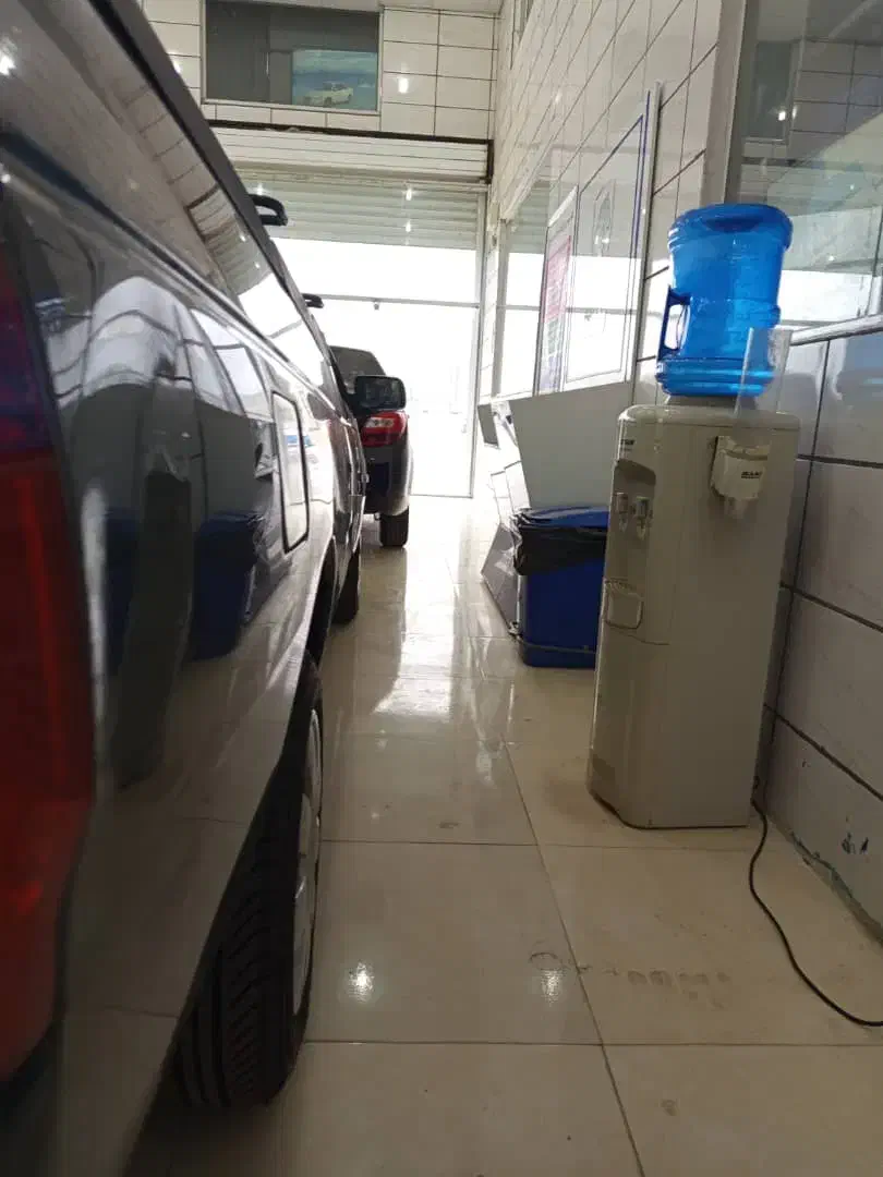 آریسان ۲ صفر معاوضه با دنا پلاس یا سورن|خودرو سواری و وانت|کوار, |دیوار