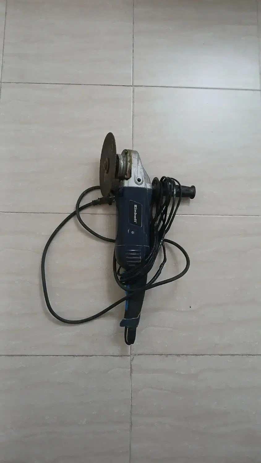 سنگ فرز بزرگ|ابزارآلات|شهریار, شهرک شاهد|دیوار