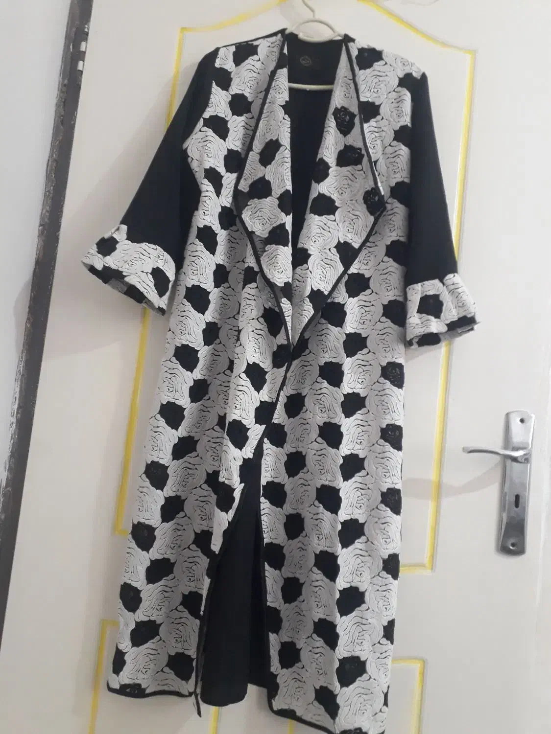 مانتو|لباس|ایلام, |دیوار