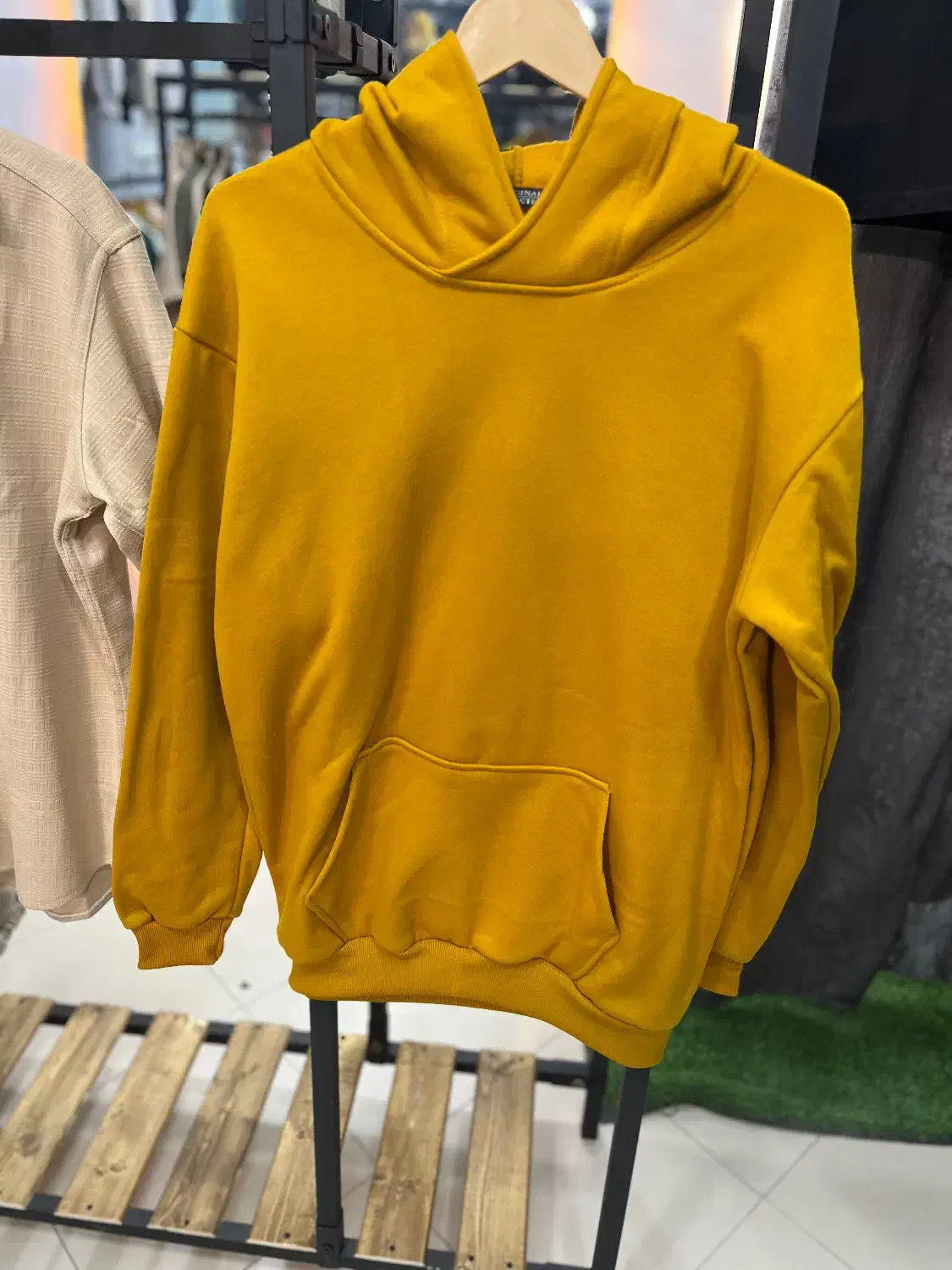 فروش هودی زیر قیمت|لباس|سرپل ذهاب, |دیوار