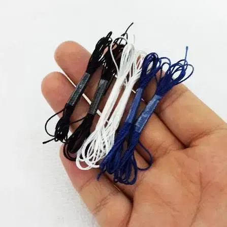 مفقودی نایلون کوچک حاوی بند تسبیح|اشیا|سقز, |دیوار