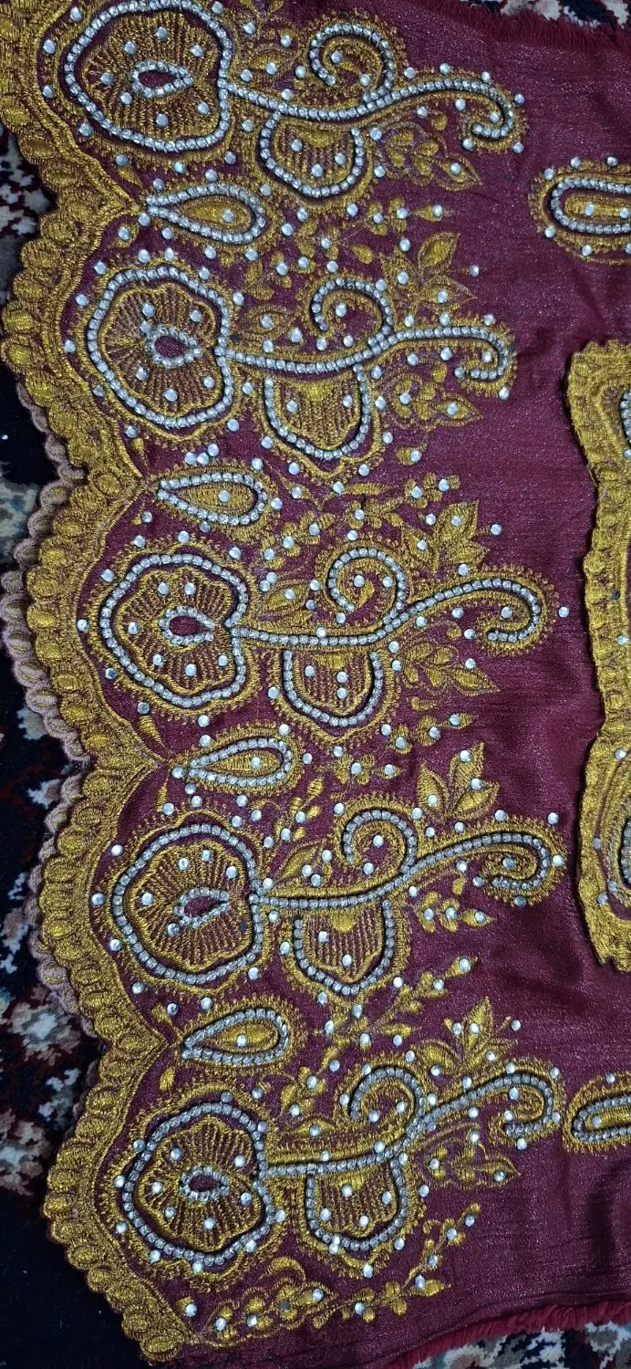 لباس|لباس|سراوان, |دیوار