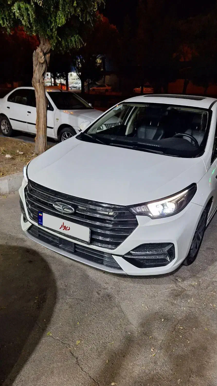 arizo6 poro|خودرو سواری و وانت|تبریز, |دیوار