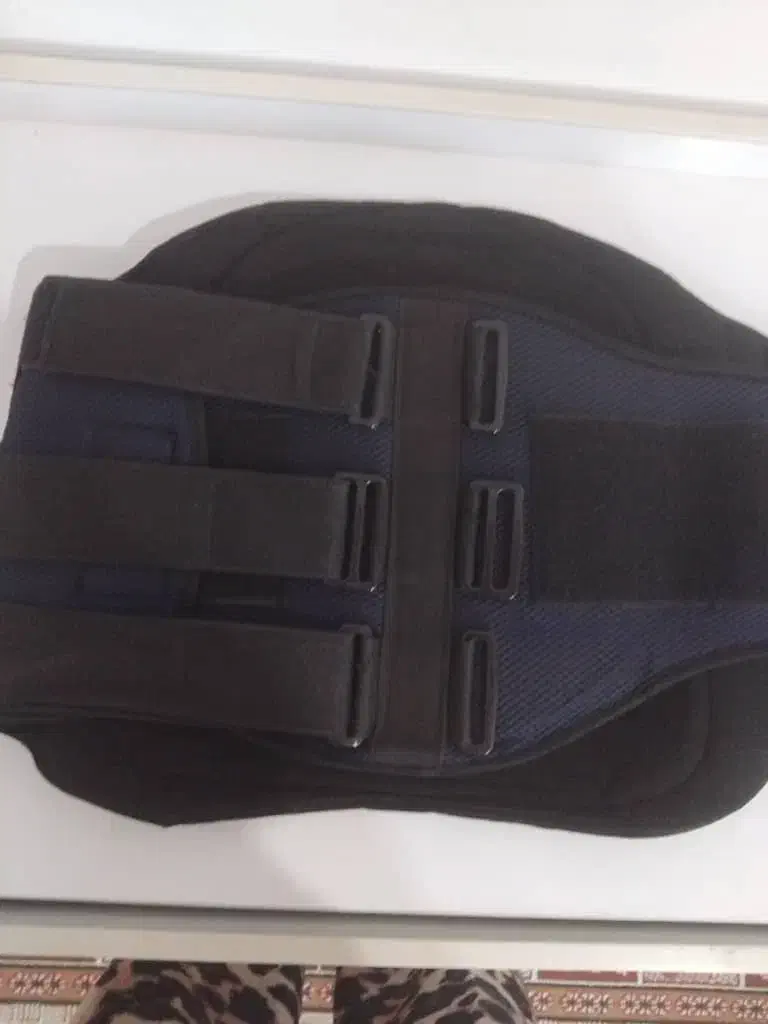 کمربند طبی مخصوص بعد عمل|پزشکی|کلاردشت, |دیوار