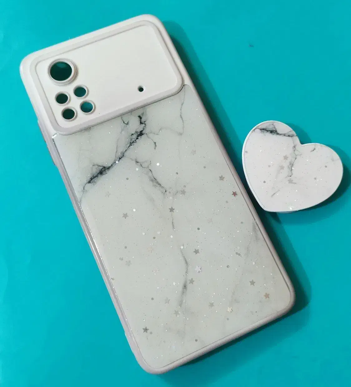 قاب گوشی پوکو|لوازم جانبی موبایل و تبلت|بروجرد, |دیوار