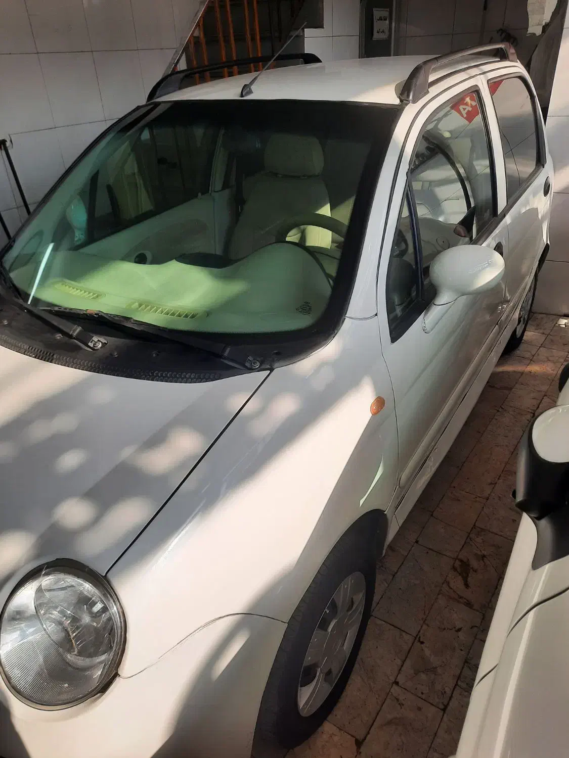 MVM 110 93|خودرو سواری و وانت|تبریز, |دیوار