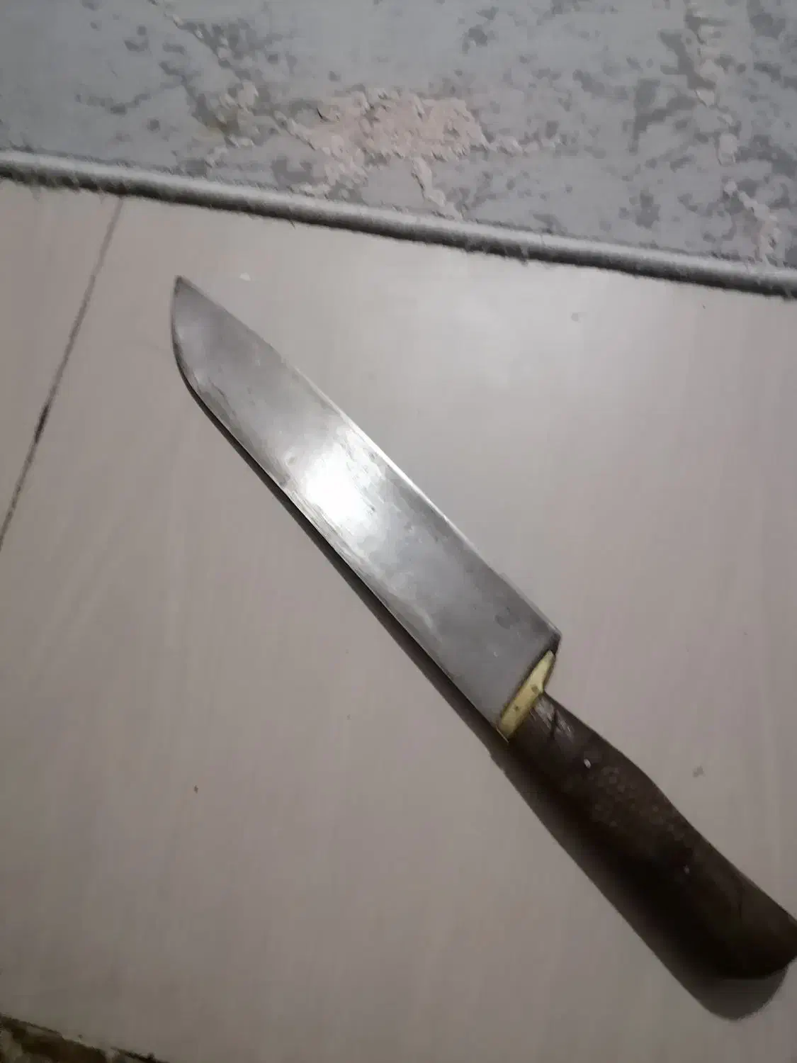 چاقو آشپزخانه|ظروف پخت‌وپز|کرمانشاه, |دیوار