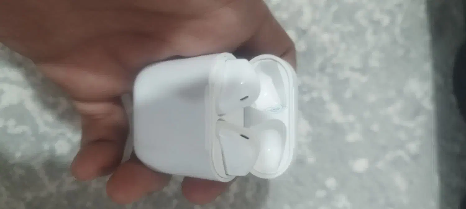 ایرپاد|لوازم جانبی موبایل و تبلت|قرچک, شهرک طلائیه|دیوار