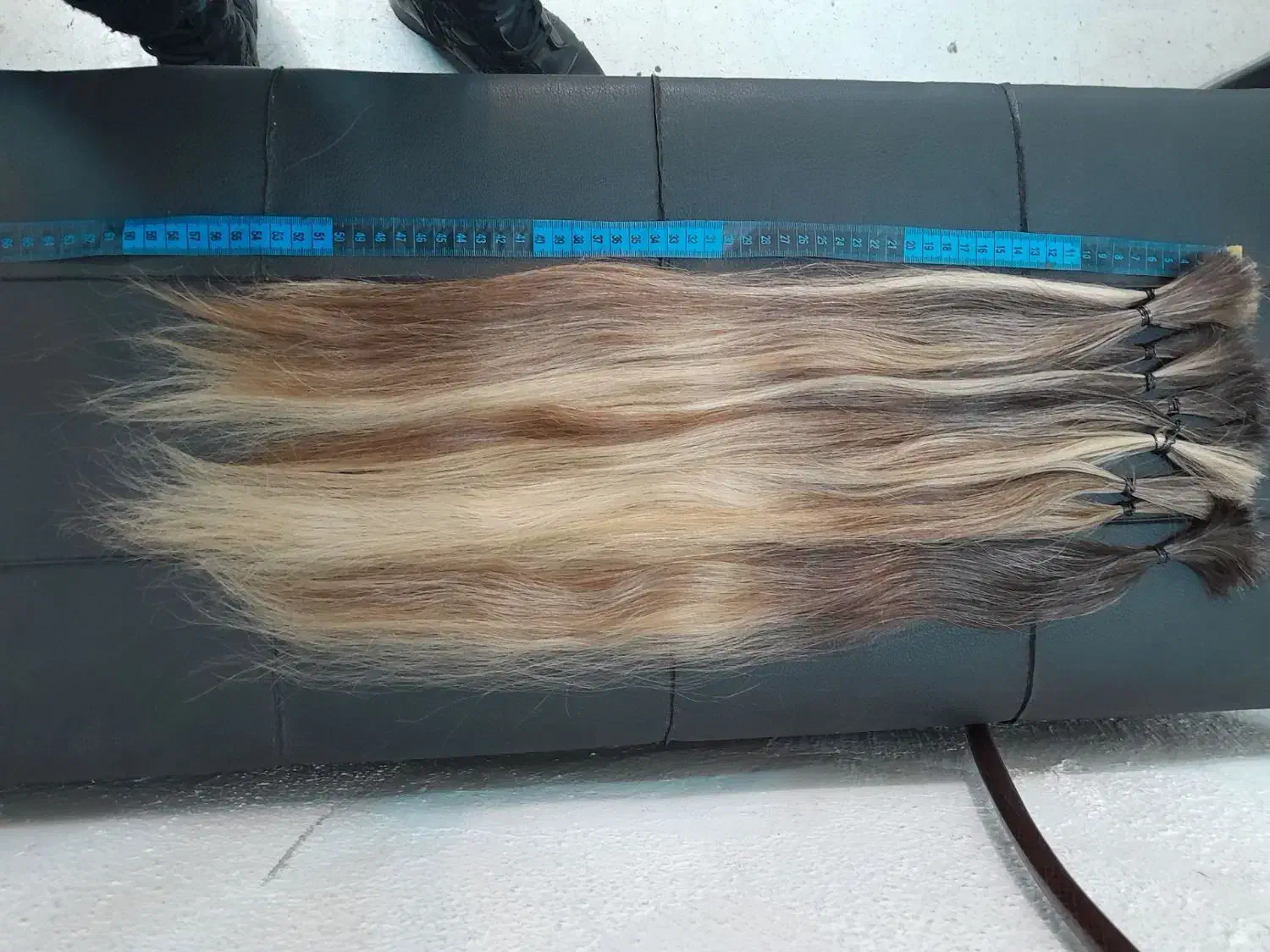 موی طبیعی|آرایشی، بهداشتی، درمانی|تهران, خزانه|دیوار