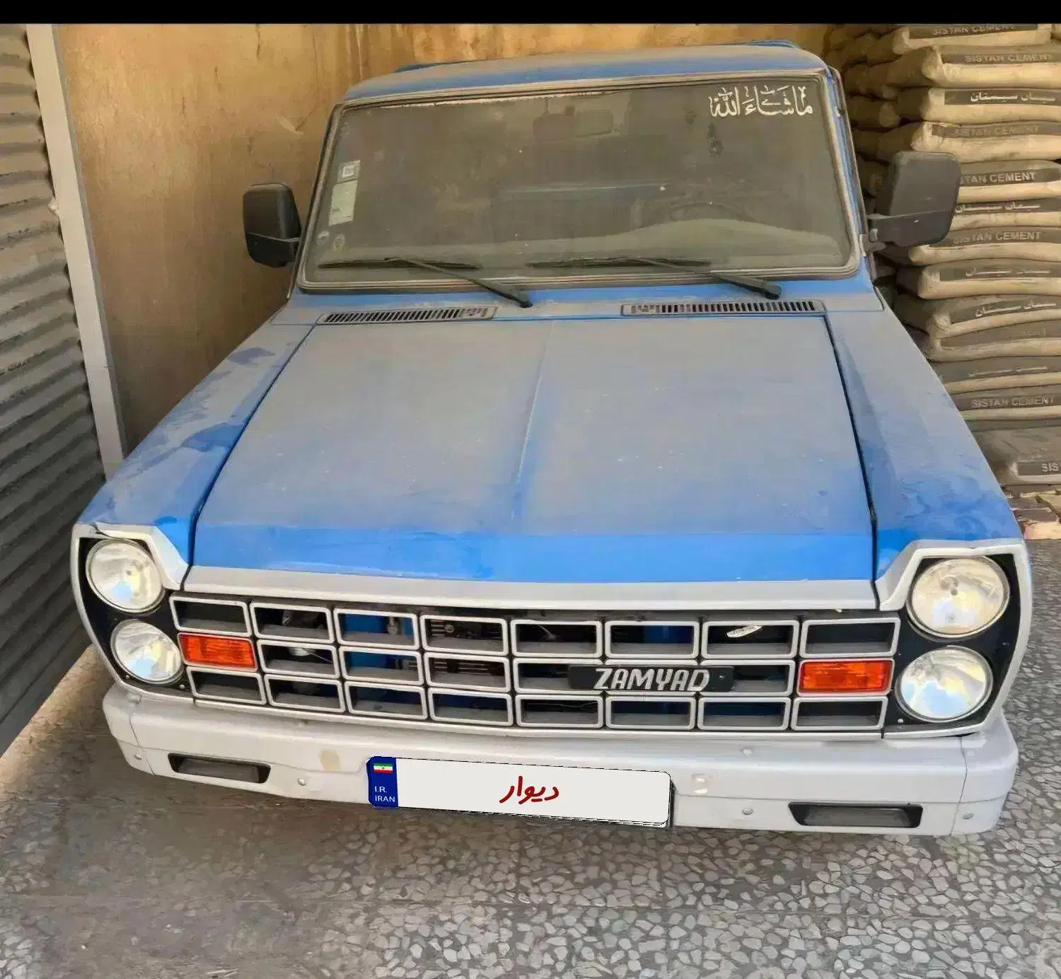 نیسان اپشنال مدل 1402‌برج 12تحویل گرفتم|خودرو سواری و وانت|زابل, |دیوار