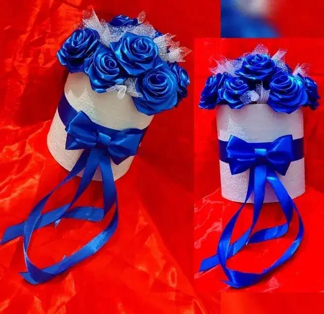 کادو روز مادر|گل مصنوعی|چهارباغ, |دیوار