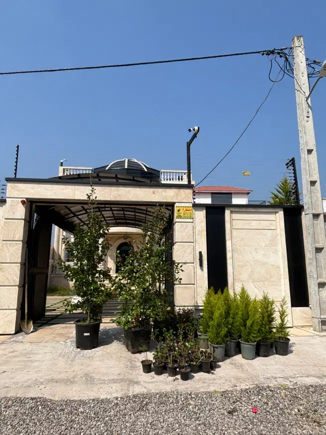 طراحی و‌ اجرای تخصصی ویلا|خدمات پیشه و مهارت|لنگرود, |دیوار