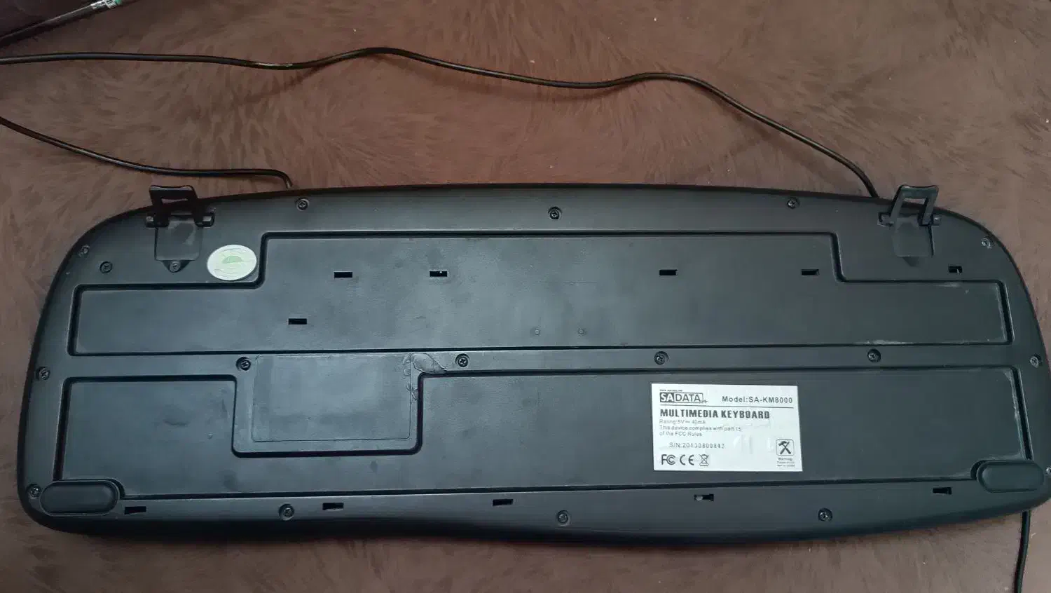 کیبورد|قطعات و لوازم جانبی رایانه|زابل, |دیوار