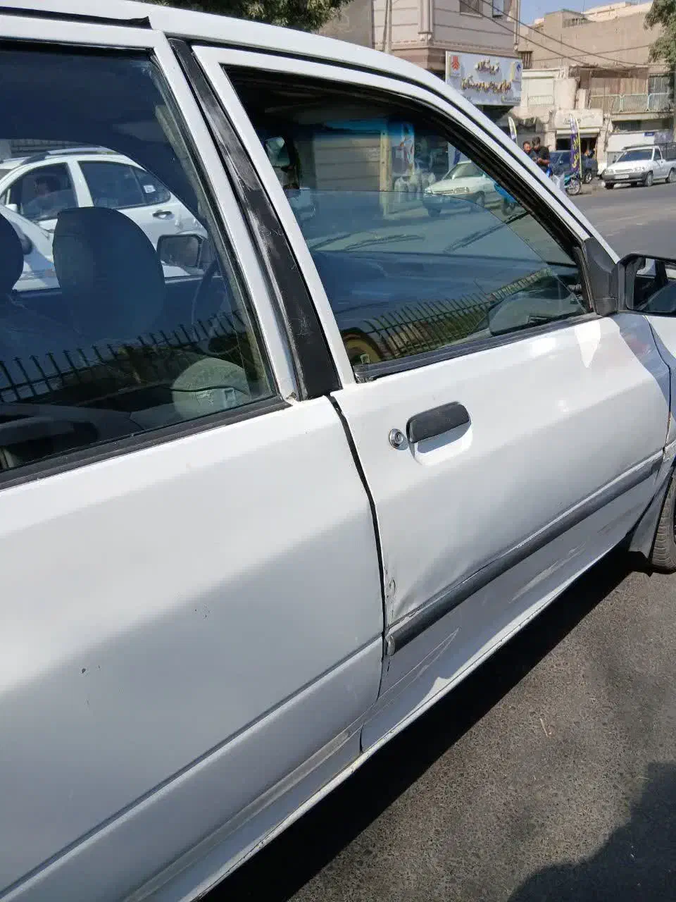 پراید مدل ۷۸|خودرو سواری و وانت|تهران, یافت آباد جنوبی|دیوار