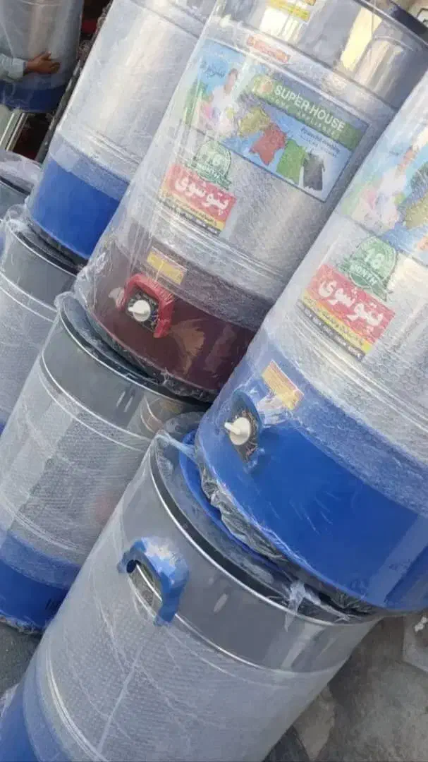 پتو شور ۶۰ کیلو جنرال|ماشین لباسشویی و خشک‌کن لباس|بهارستان, |دیوار