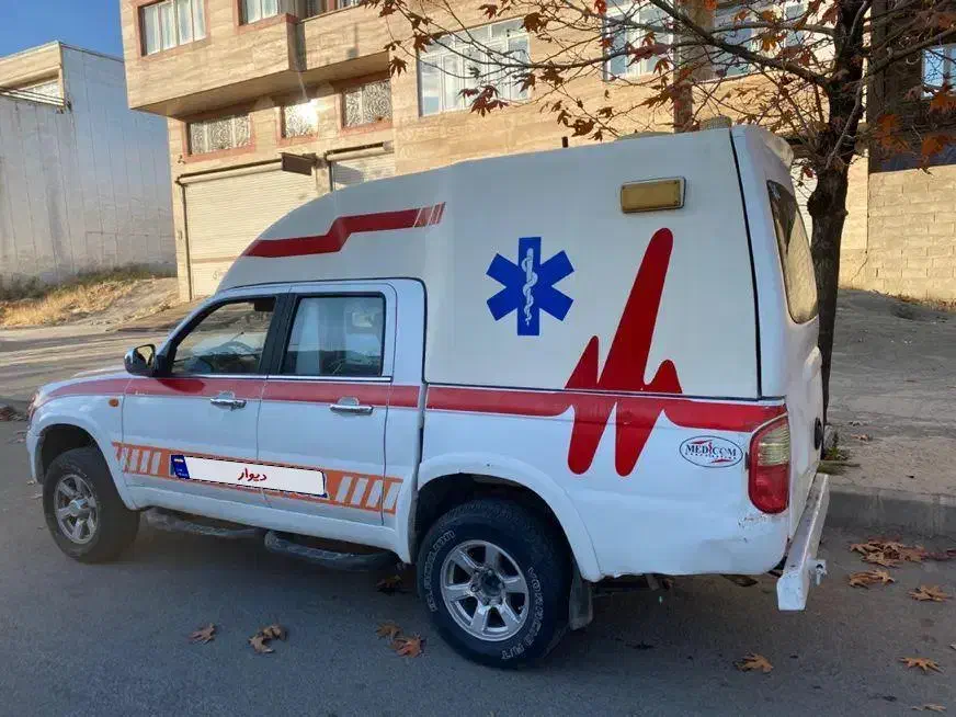 کاپرا اوراقی۹۰|خودرو سواری و وانت|تهران, چیتگر شمالی|دیوار