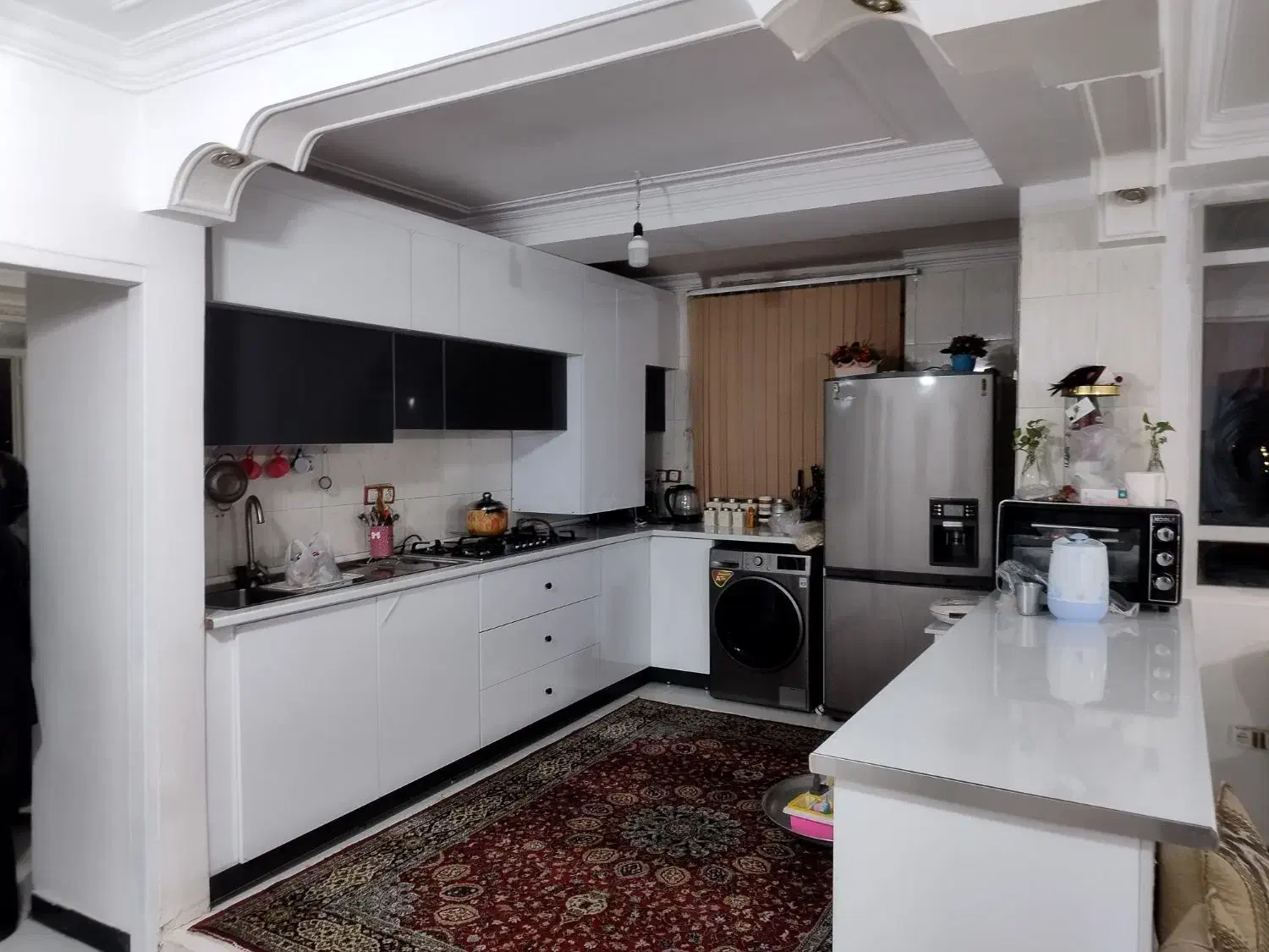 فروش واحد ۱۱۰ متری بلوار رجا|فروش آپارتمان|یاسوج, |دیوار