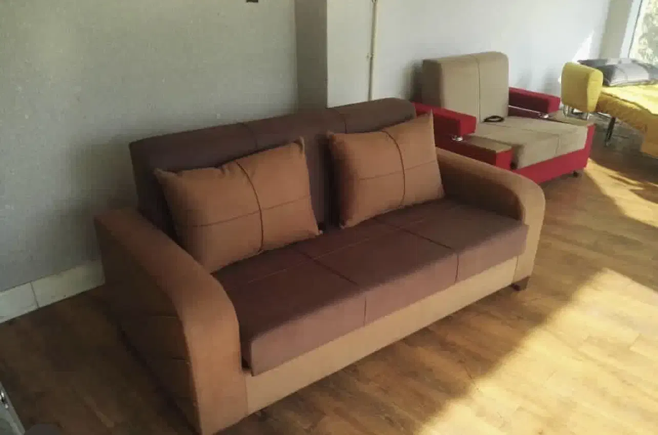 مبل تخت خواب شو //تختخوابشو //تخت خوابشو مدل الما|مبلمان خانگی و میز عسلی|تهران, نعمت‌آباد|دیوار