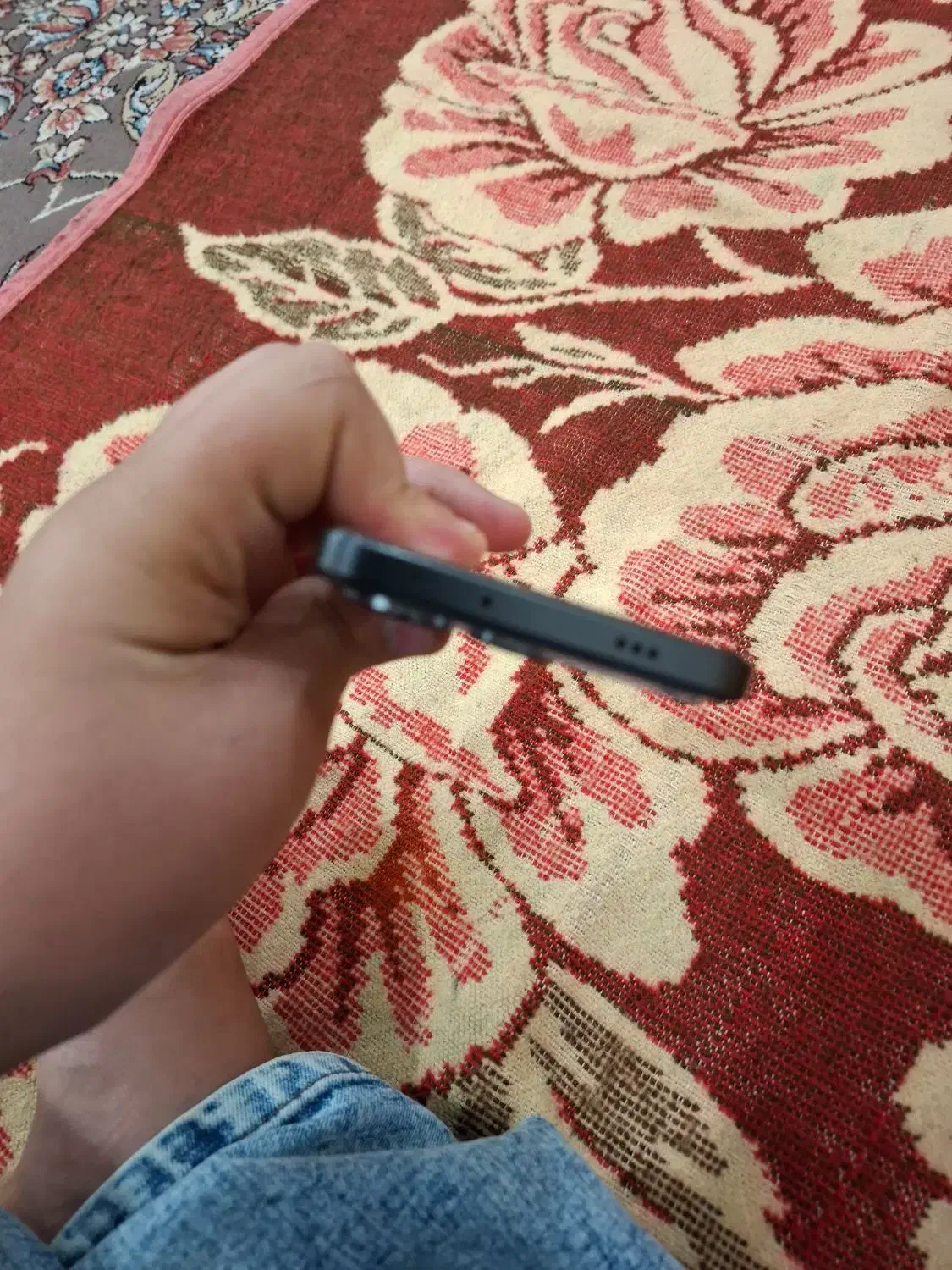 گوشی POCO X6 Pro 5G|موبایل|لردگان, |دیوار