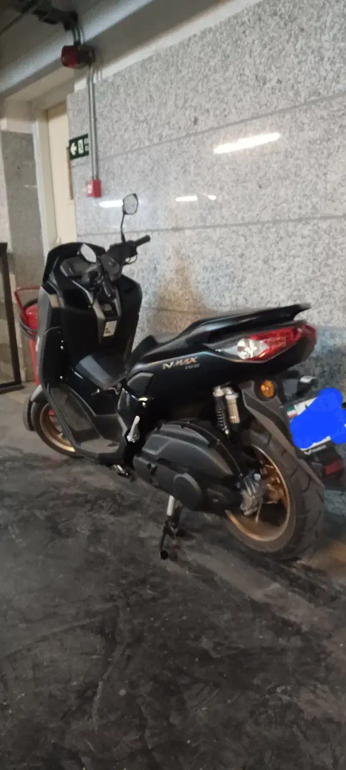 یاماها انمکس سوویچ۱۴۰۳ کم کار|موتورسیکلت|تهران, مهران|دیوار