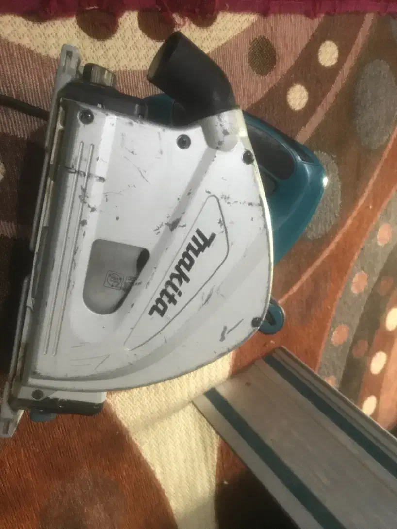 اره نفوذی ماکیتا|ابزارآلات|قشم, |دیوار