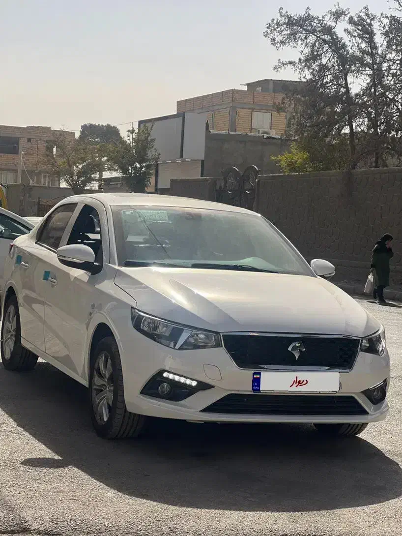 تارا v4مدل 1404صفر خشک|خودرو سواری و وانت|ماهدشت, |دیوار