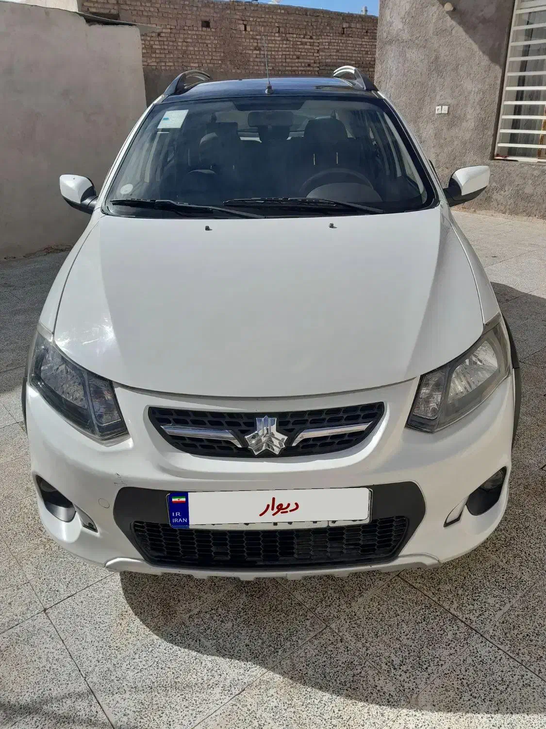 کویک ۱۴۰۰r|خودرو سواری و وانت|رفسنجان, |دیوار