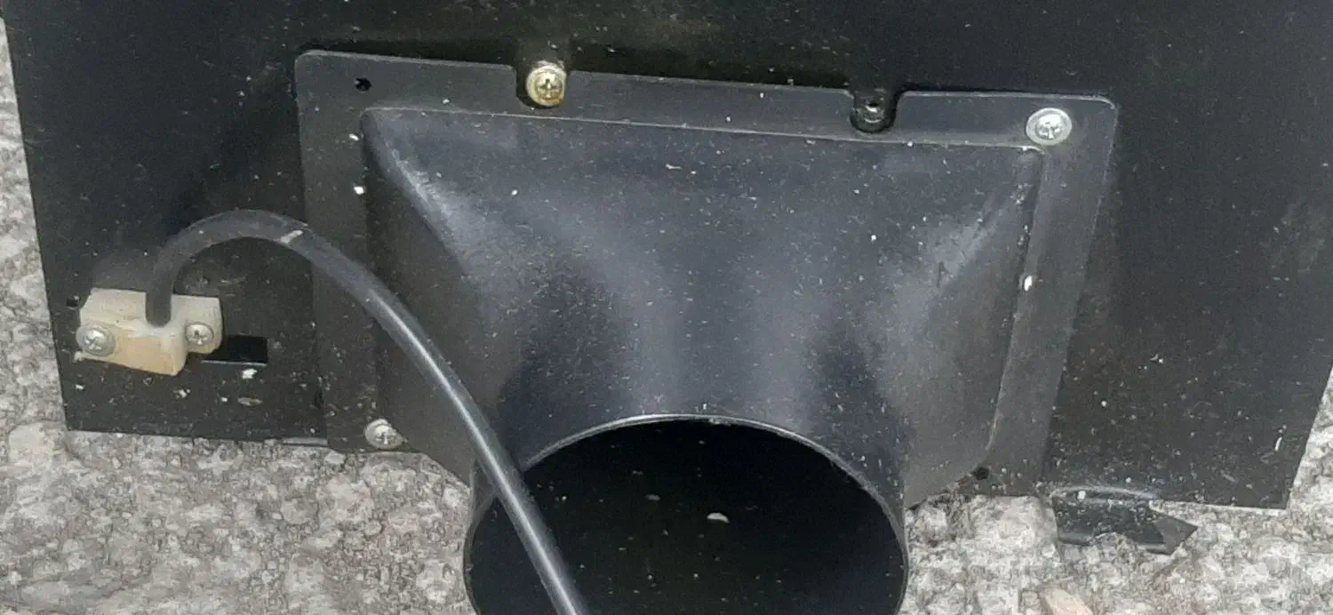 هود اشپزخانه و سینک|هود|رشت, بیجارپس|دیوار