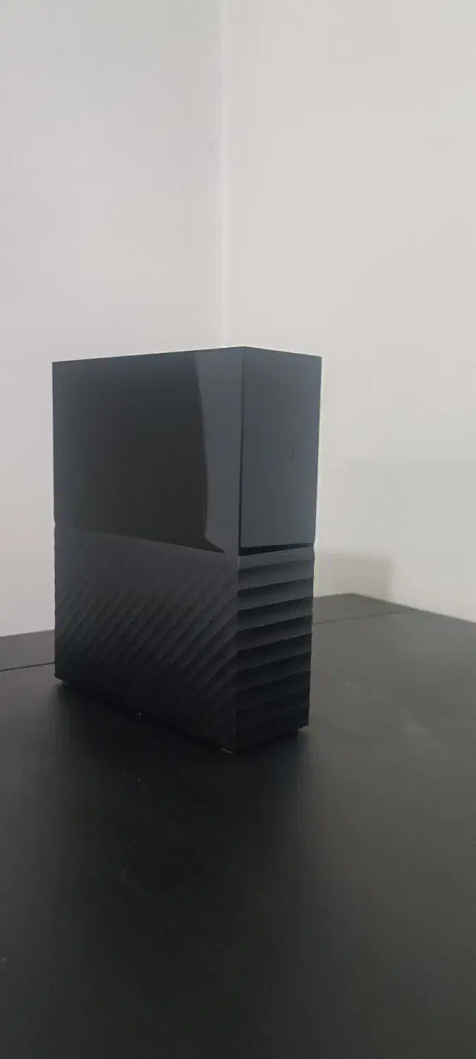 هارد اکسترنال|قطعات و لوازم جانبی رایانه|ری, حمزه‌آباد|دیوار