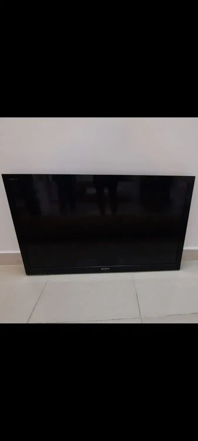تلویزیون سونی 40 اینچ( BRAVIA)|تلویزیون و پروژکتور|گرگان, |دیوار