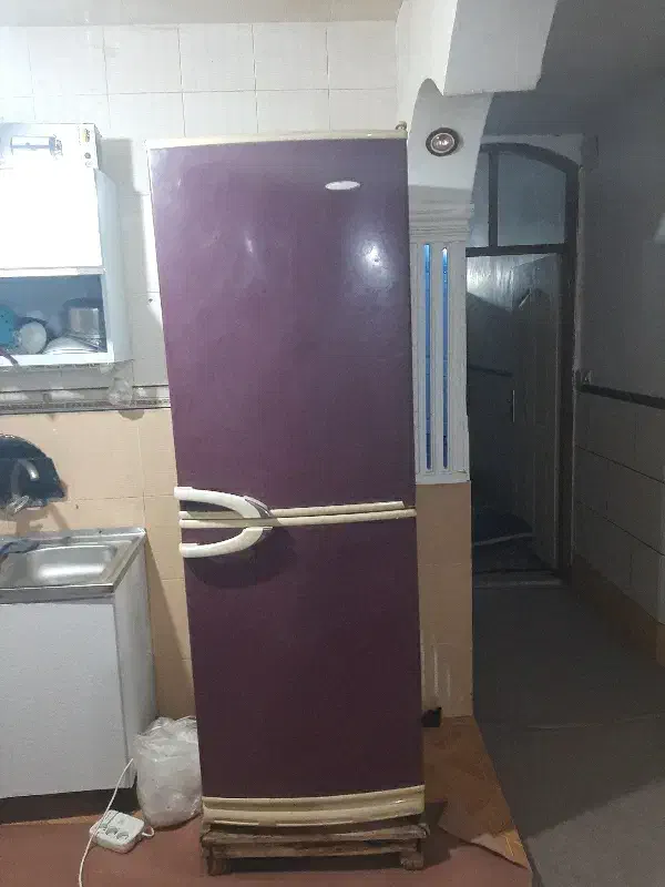 یخچال|یخچال و فریزر|هندیجان, |دیوار