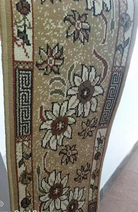 گلیم پله|فرش|کرمانشاه, |دیوار