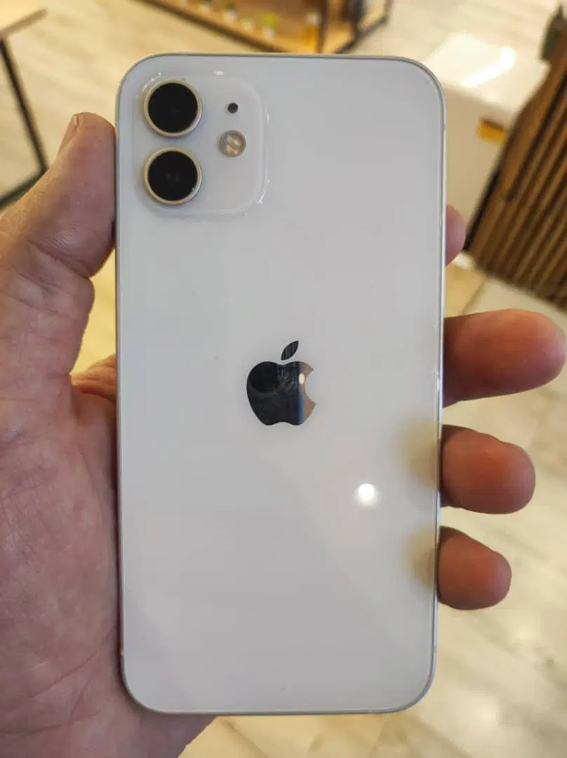 Iphone 12 normal|موبایل|تهران, نیلوفر|دیوار
