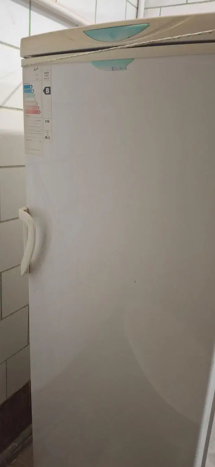 یخچال پارس|یخچال و فریزر|خورموج, |دیوار