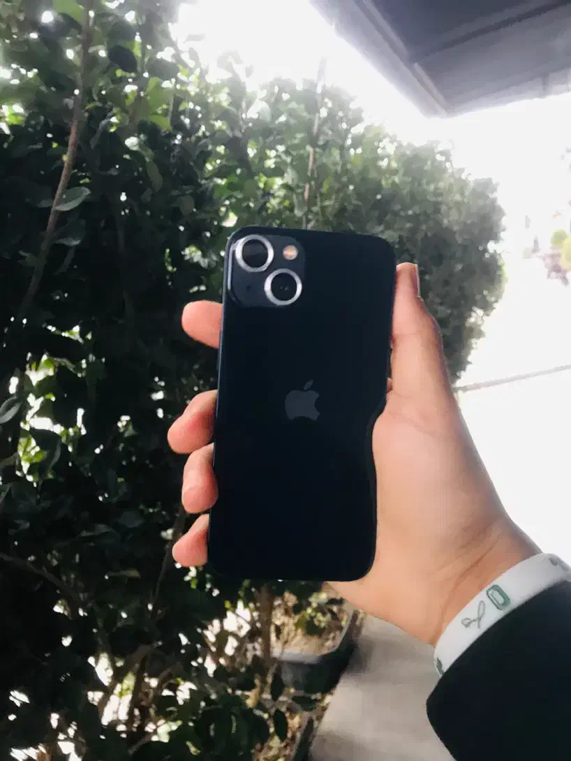 iphone13 Ch 128g سالم|موبایل|آمل, |دیوار