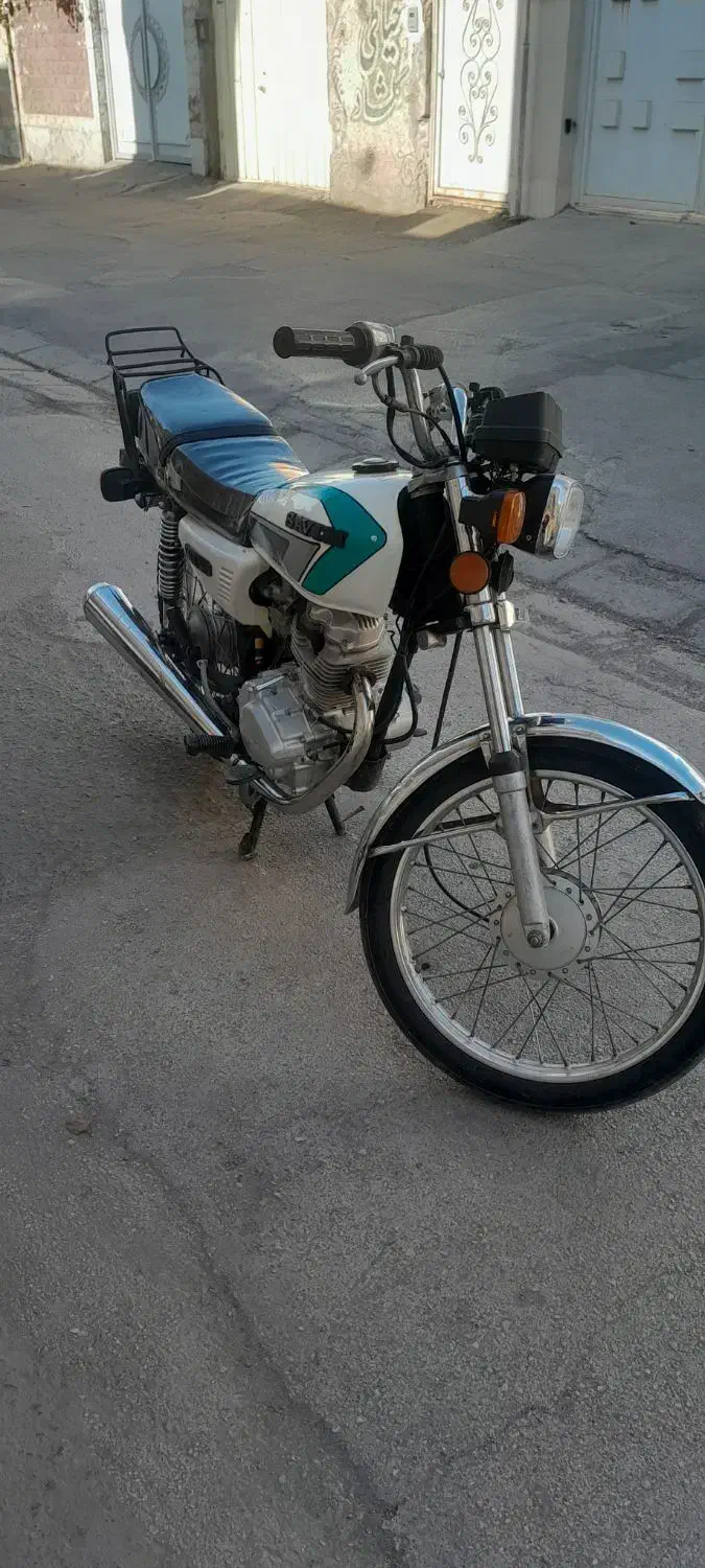 موتور|موتورسیکلت|نیشابور, هفده شهریور|دیوار