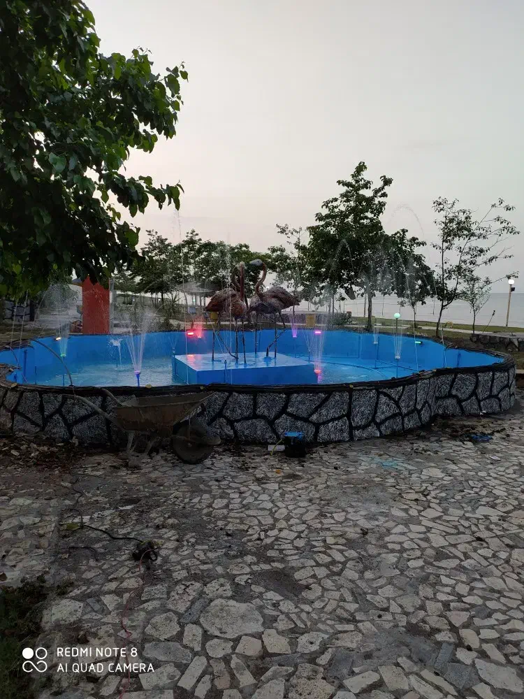 نمای سیمانی|خدمات پیشه و مهارت|قروه, |دیوار