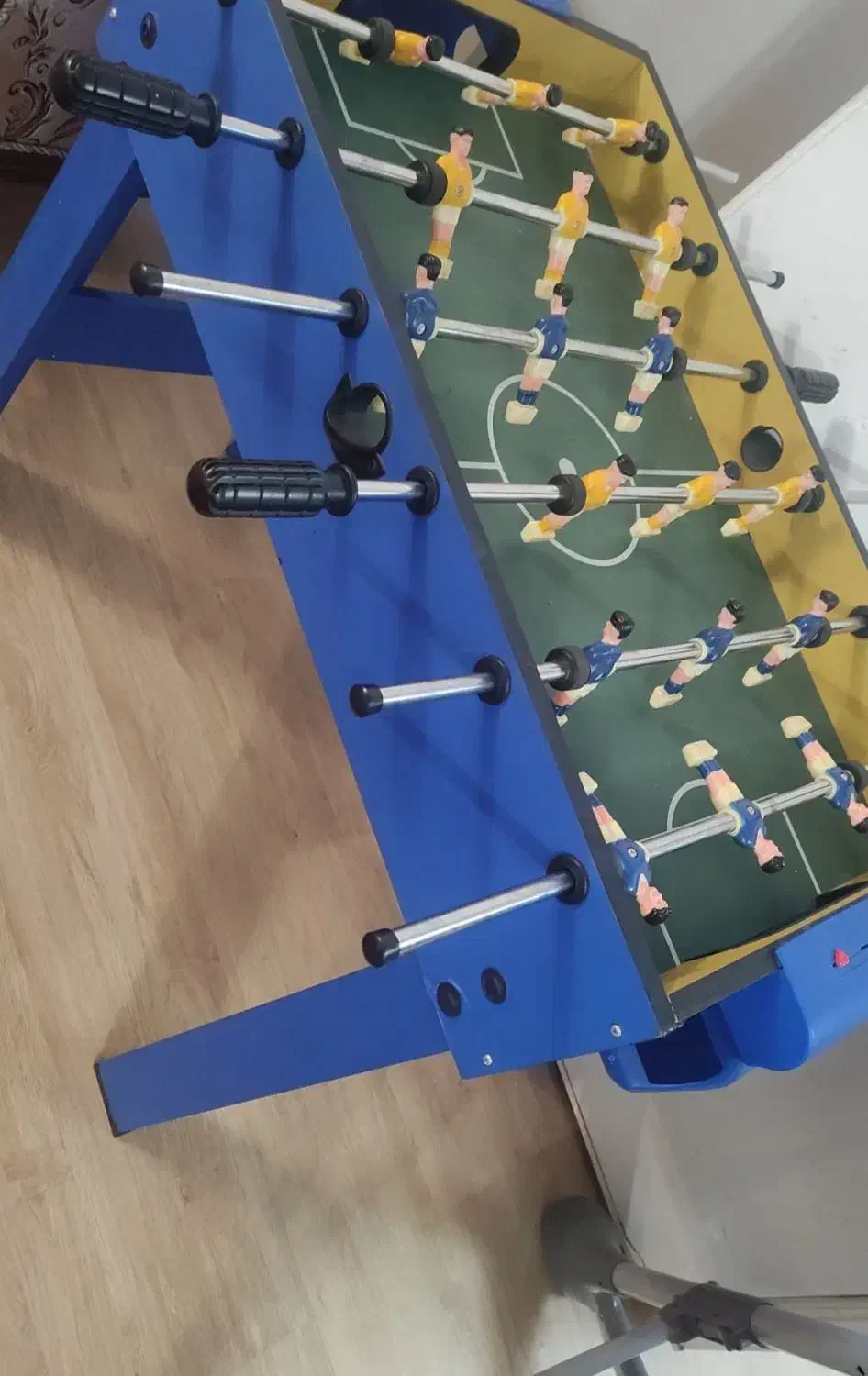 فوتبال دستی پایه دار|ورزش‌های توپی|تبریز, |دیوار