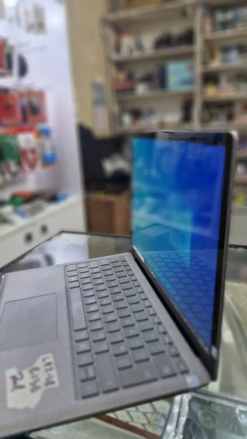 surface laptop 2|رایانه همراه|اصفهان, رحیم‌آباد|دیوار