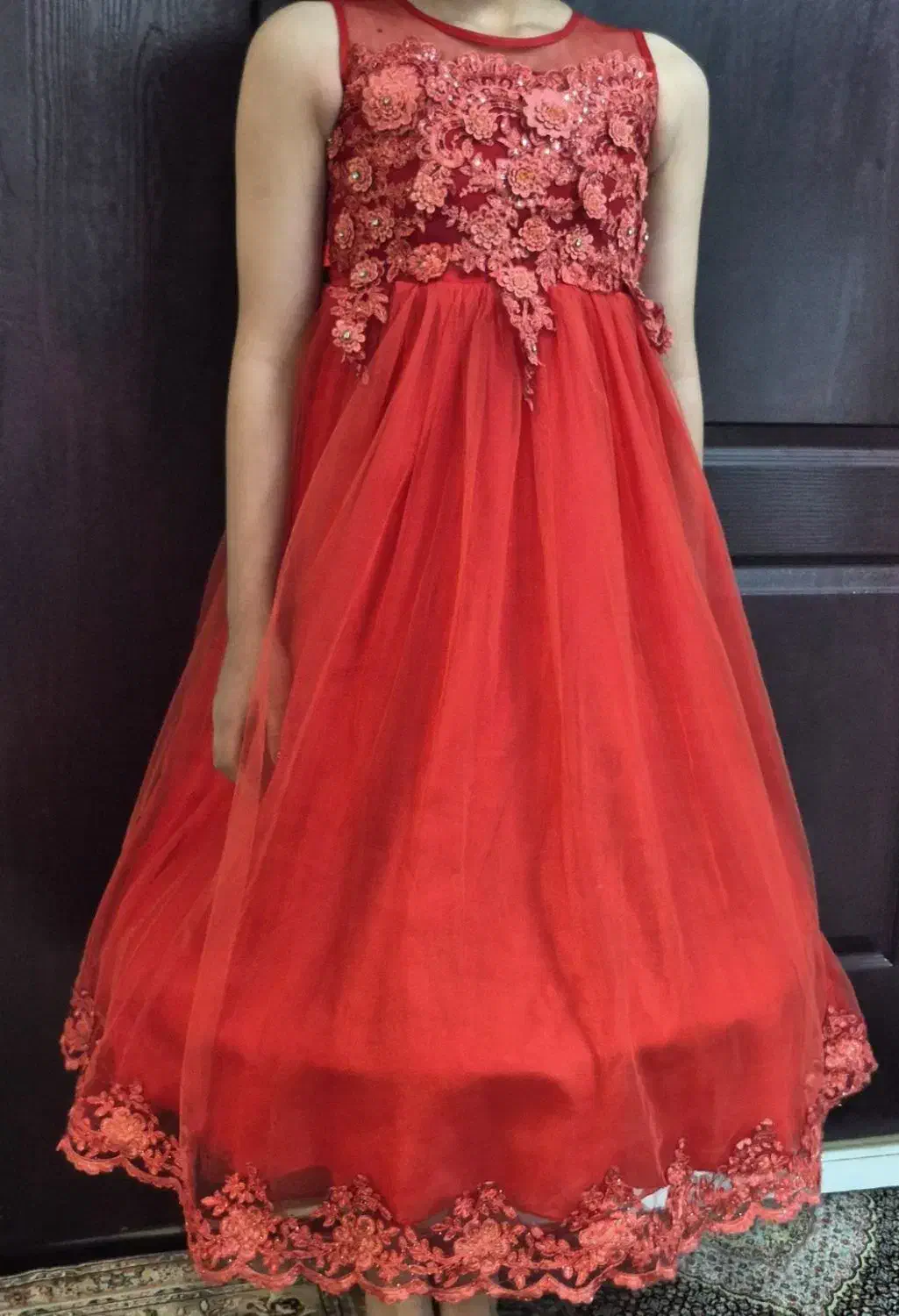 لباس مجلسی|لباس|ری, دولتآباد|دیوار