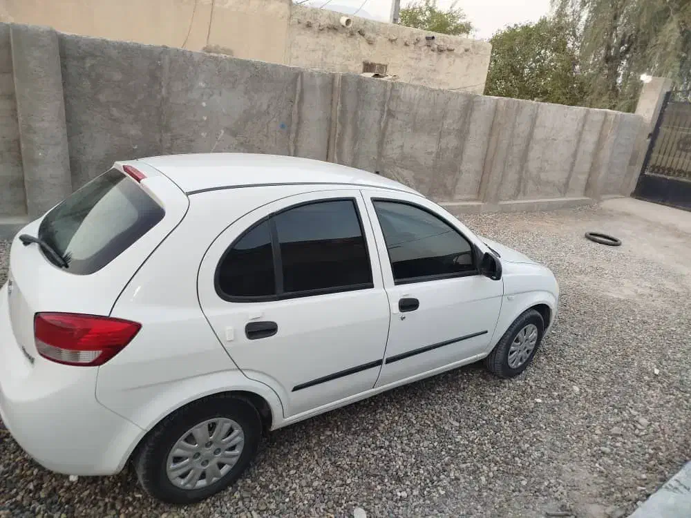 تیبا۲بندرلنگه|خودرو سواری و وانت|مهران (هرمزگان), |دیوار