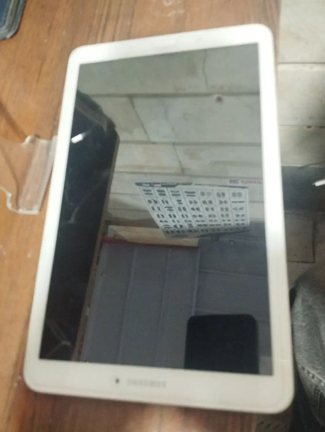 سامسونگ گلکسی تبE|تبلت|تهران, گمرک|دیوار