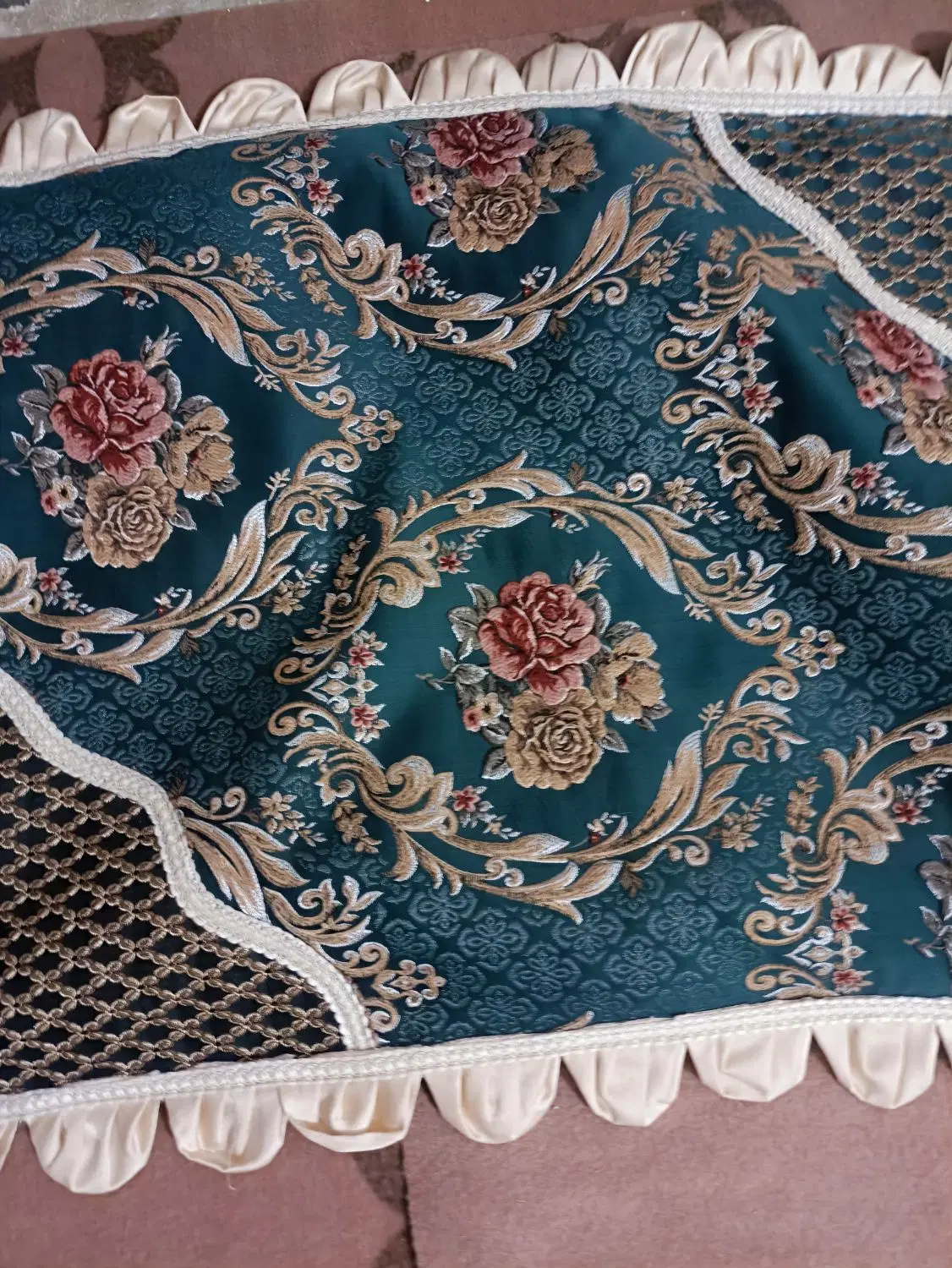 پوش|رختخواب، بالش، پتو|زاهدان, |دیوار