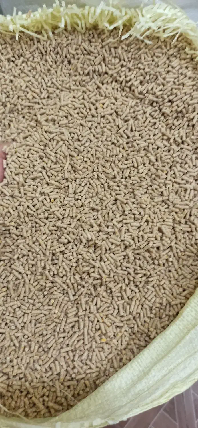 فروش ویژه پلت تخمگذاری مرغ (عمده و خرده)|لوازم جانبی حیوانات|مرند, |دیوار