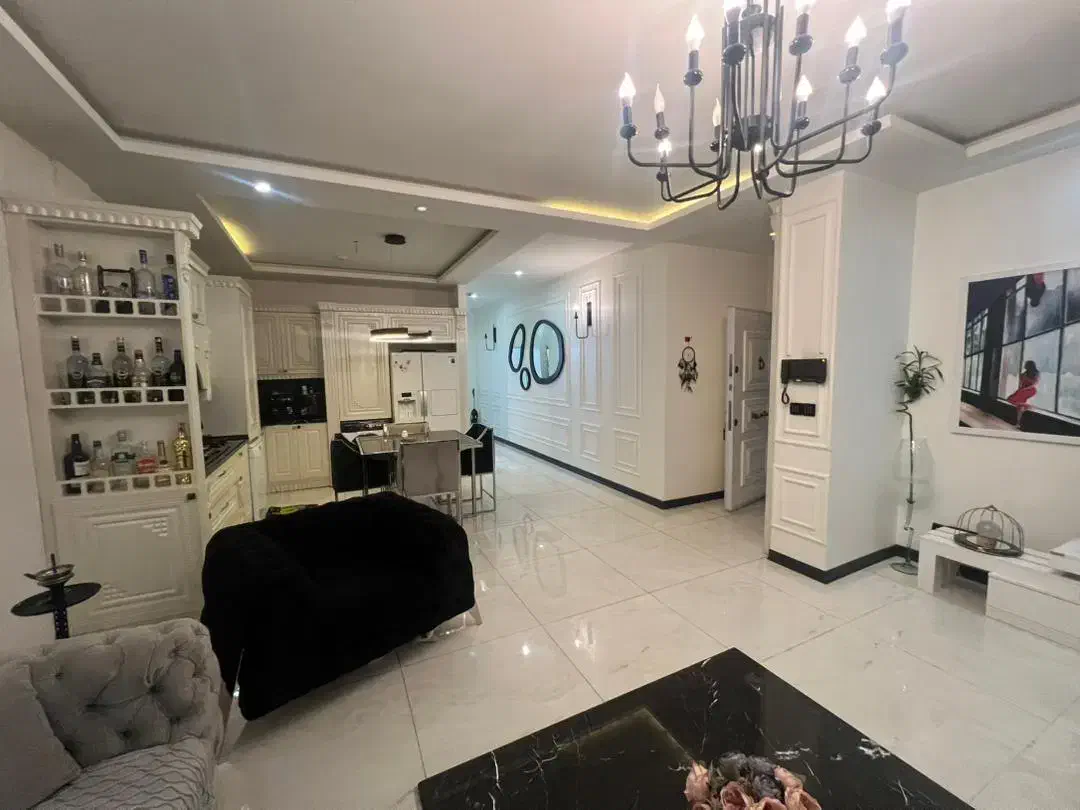 ۱۰۷متری اپارتمان/الهیه/سند اماده/یک خواب مستر|فروش آپارتمان|مشهد, الهیه|دیوار