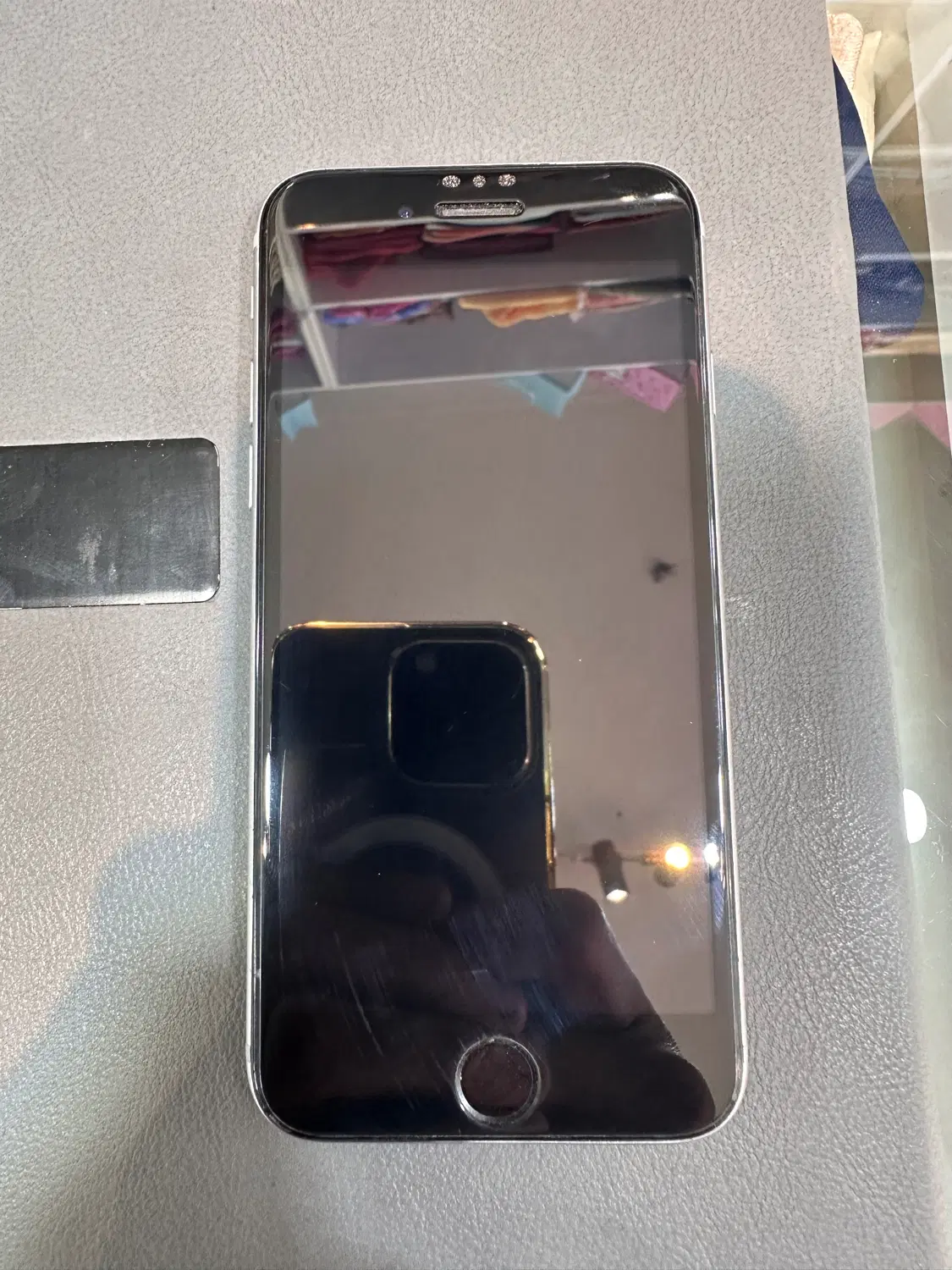 ایفون 6s|موبایل|قزوین, |دیوار