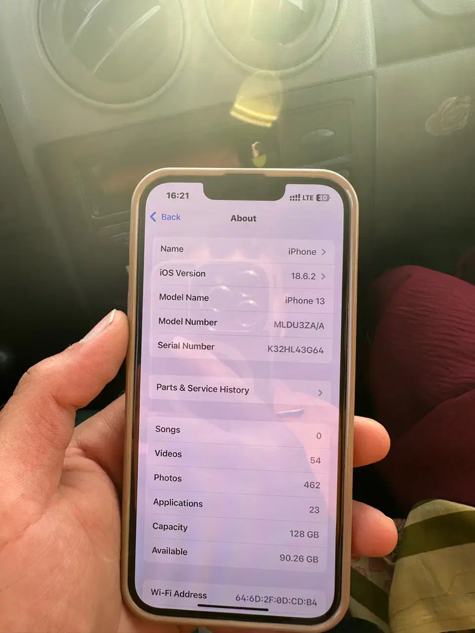 Iphone13|موبایل|بوشهر, |دیوار