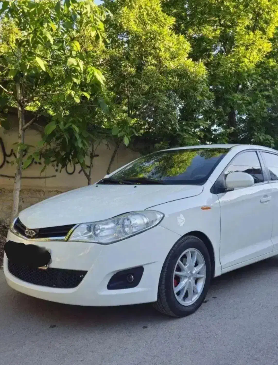 MVM315صندوق دار مدل92|خودرو سواری و وانت|تالش, هشتپر|دیوار